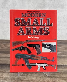 Encyclopedia of Modern Small Arms