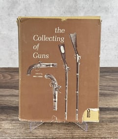 The Collecting of Guns