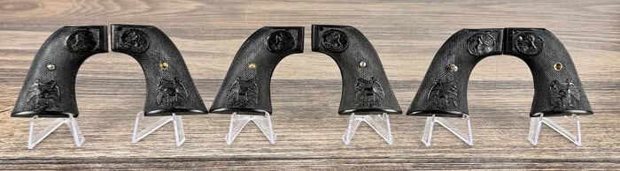 Colt Single Action Army SAA Pistol Grips
