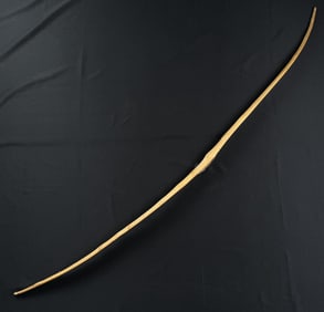 Custom Made Longbow