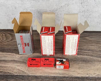 1482 Rounds of .22 LR Ammo