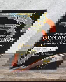 Americas Premier Gunmakers