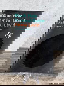 Black Hole Survival Guide