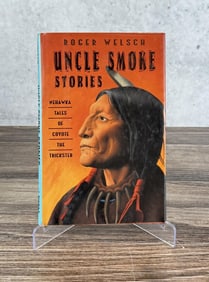 Uncle Smoke Stories