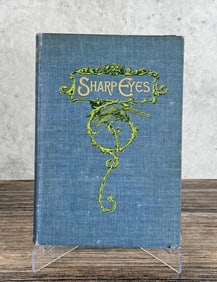 Sharp Eyes