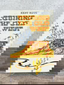 Touring the Old West