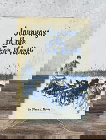 Journeys to the Far North