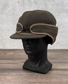 Stormy Kromer Rancher Fitted Winter Cap Hat