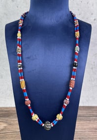 Native American Indian Trade Beads
