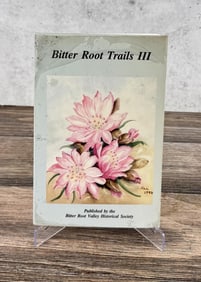 Bitterroot Trails Volume 3
