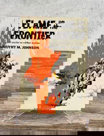 Flame on the Frontier