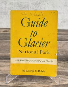 Guide to Glacier National Park