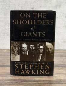 On The Shoulders of Giants