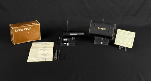 Tasco Shot Saver Bore Sighter