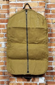 Filson Tin Cloth Garment Bag