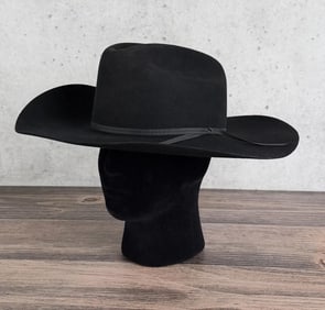 Stetson 4X Beaver Montana Cowboy Hat