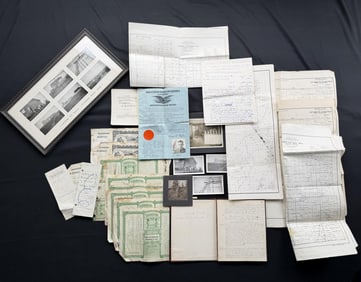 Antrim Oil Wells Cut Bank Montana Archive