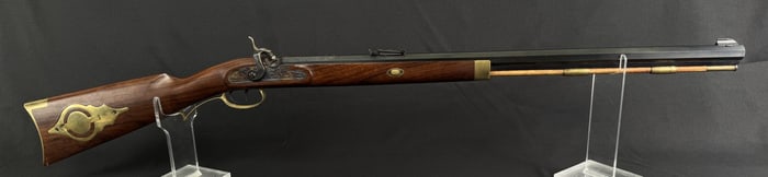 Cabelas .54 Traditional Hawken Black Powder Rifle