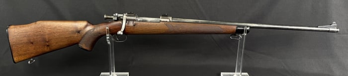 Springfield 1903 Sporter Rifle