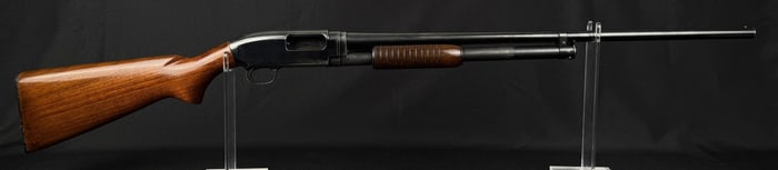 Winchester Model 12 16ga Shotgun