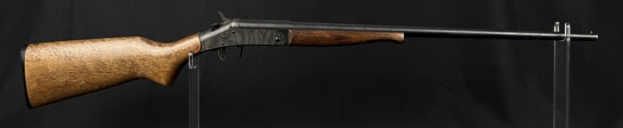 New England Firearms Pardner .410 Shotgun