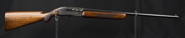 Browning Double Automatic 12ga Shotgun