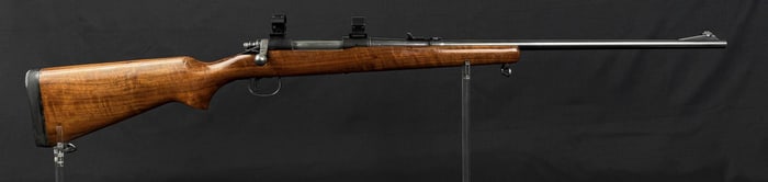Remington Model 721 .270 Win Rifle