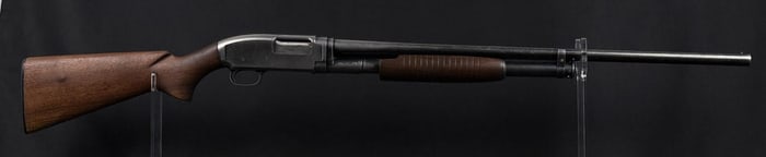 Winchester Model 12 12ga Shotgun