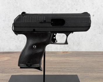Hi Point Model C9 9mm Pistol