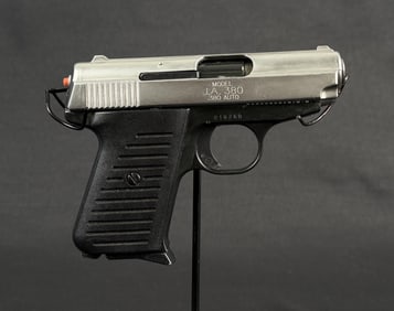 Jimenez Arms J.A. 380 .380 Auto Pistol
