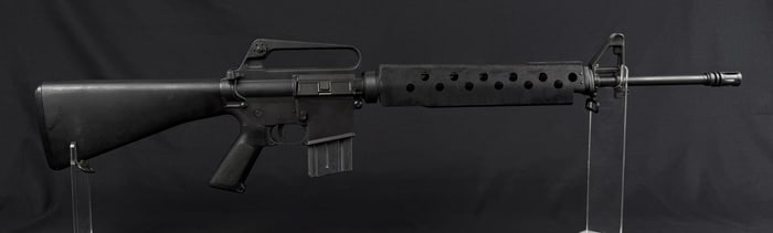 Pre Ban Colt AR-15 SP1 .223 Rifle