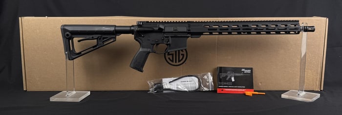 Sig Sauer Sig M400 AR-15 Rifle