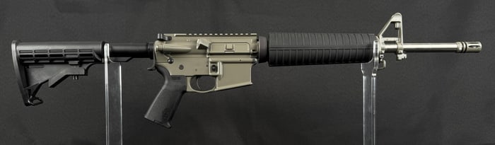 Anderson Manufacturing AM-15 5.56 AR-15 Rifle
