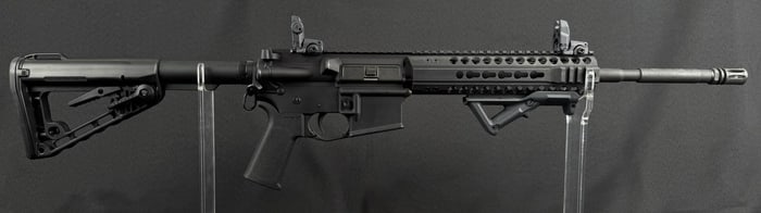 Anderson Manufacturing AM-15 5.56 AR-15 Rifle