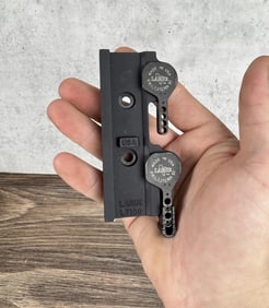 Larue LT100 Quick Release Scope Mount