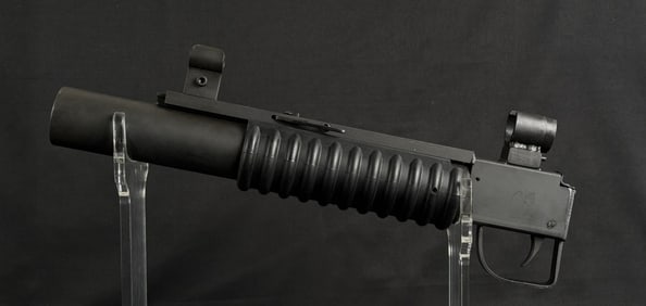 Cobray Colt SP1 M16 37mm Flare Launcher