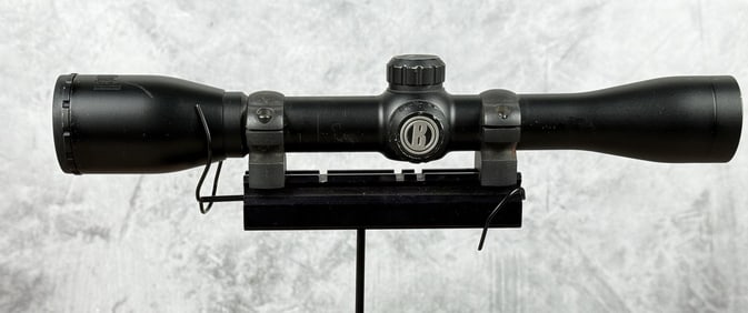 Bushnell Sportsman 4x32 Rifle Scope