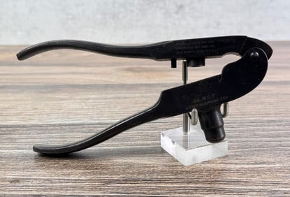 1882 Winchester .44 WCF 44-40 Reloading Tool