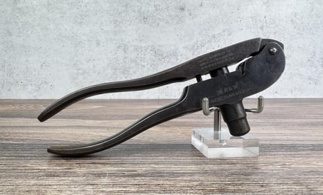 1882 Winchester .38 S&W Reloading Tool