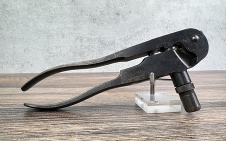 1880 Winchester .45-90 Reloading Tool