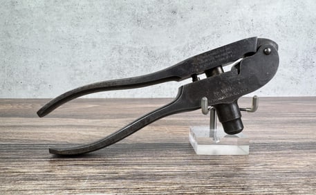 1882 Winchester .32 WCF 32-20 Reloading Tool