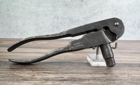 1880 Winchester .38-56 Reloading Tool
