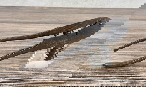 1882 Winchester .32 S&W Reloading Tool