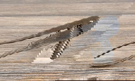 1880 Winchester .32-40 Reloading Tool