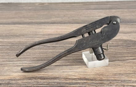 1882 Winchester .32 WCF 32-20 Reloading Tool