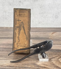 1882 Winchester .32 WCF 32-20 Reloading Tool