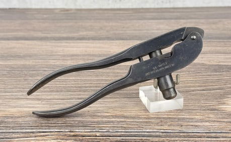 1882 Winchester .44 WCF 44-40 Reloading Tool