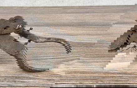 Browning Bros .45-70M Reloading Tool