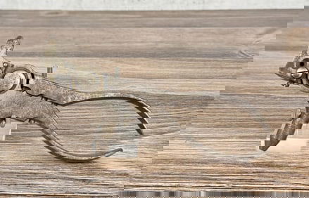 Ideal .25-20 SS Reloading Tool Bullet Mold