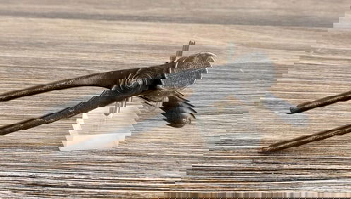 UMC .32 LCF Reloading Tool Bullet Mold